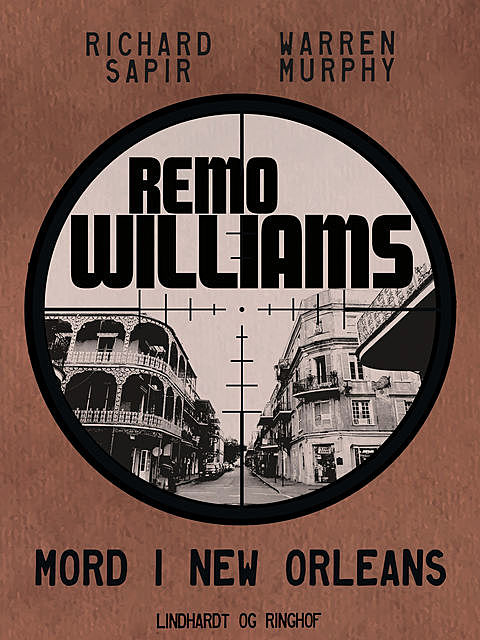 Mord i New Orleans, A.a. Fair