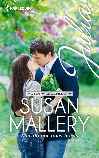 Marido por unas horas, Susan Mallery