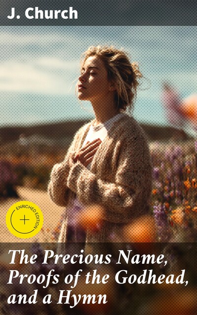 The Precious Name, Proofs of the Godhead, and a Hymn, J. Church