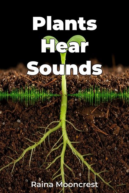 Plants Hear Sounds, Raina Mooncrest