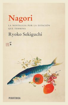 Nagori, Ryoko Sekiguchi