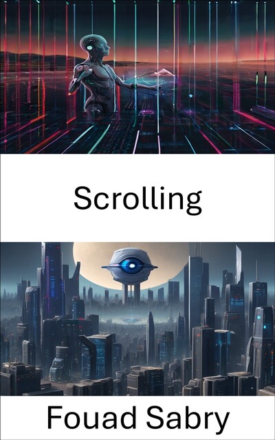 Scrolling, Fouad Sabry