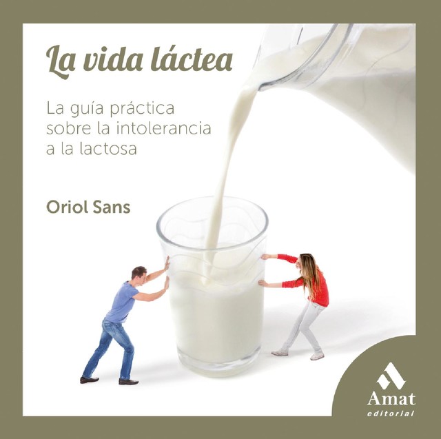 La vida láctea. Ebook, Oriol Sans Farell