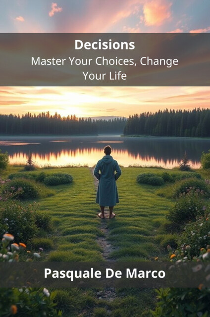 Decisions, Pasquale De Marco