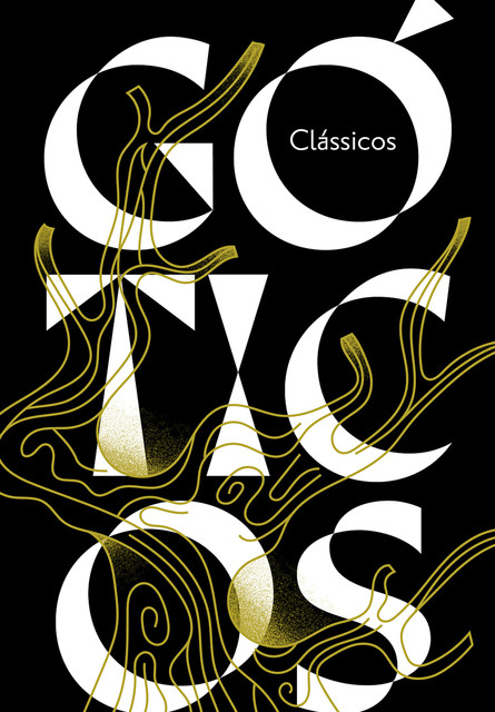 Box – Clássicos Góticos, Gaston Leroux