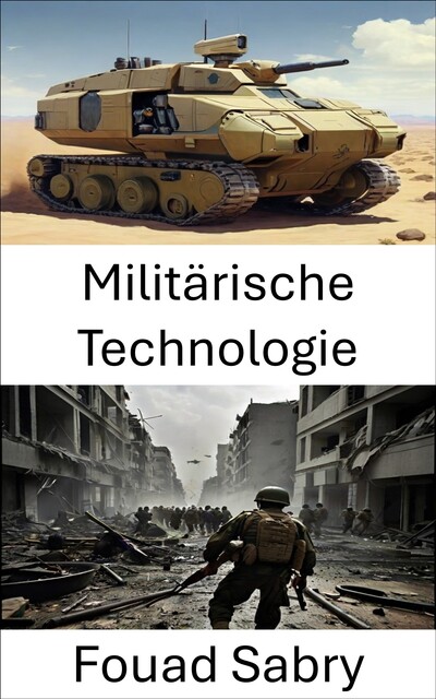 Militärische Technologie, Fouad Sabry
