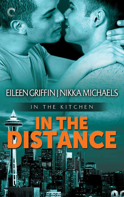 In the Distance, Nikka Michaels, Eileen Griffin
