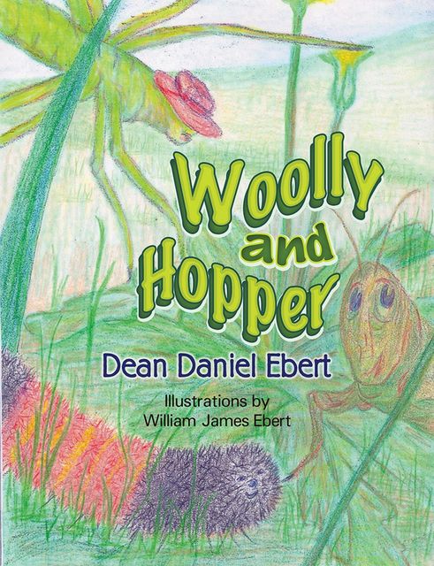 Woolly and Hopper, Dean D.Ebert