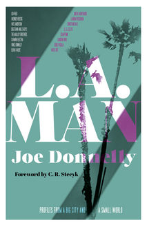 L.A. Man, Joe Donnelly