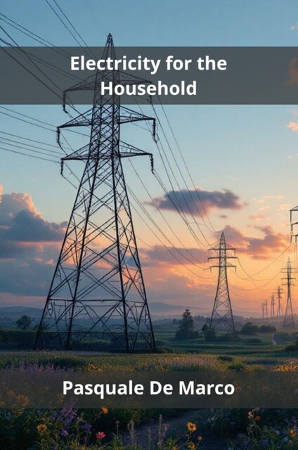 Electricity for the Household, Pasquale De Marco