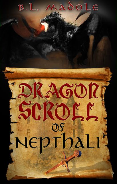 Dragon Scroll of Nepthali, B.L. Madole