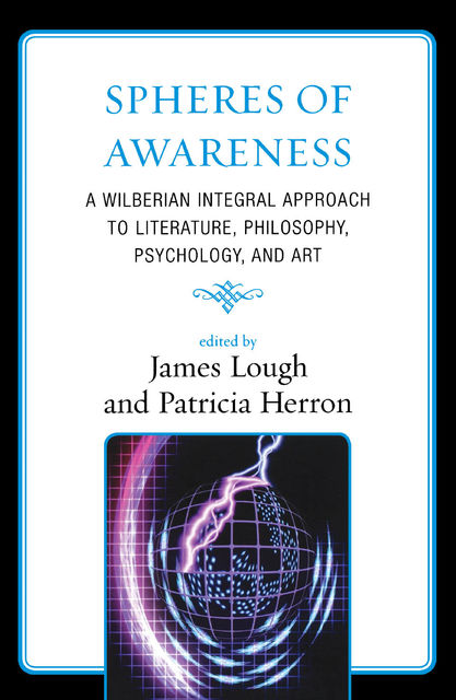 Spheres of Awareness, James Lough