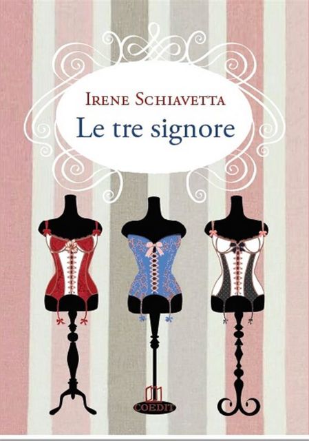 Le tre signore, Irene Schiavetta