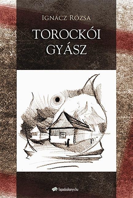 Torockói gyász, Ignácz Rózsa