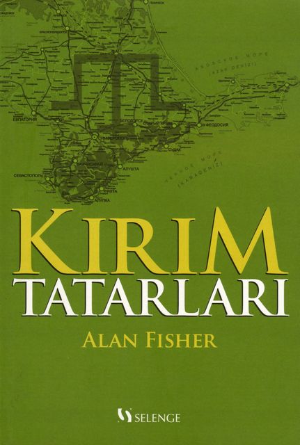 Kırım Tatarları, Alan Fisher
