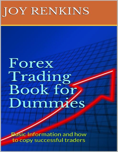 Forex Trading Book for Dummies, Joy Renkins