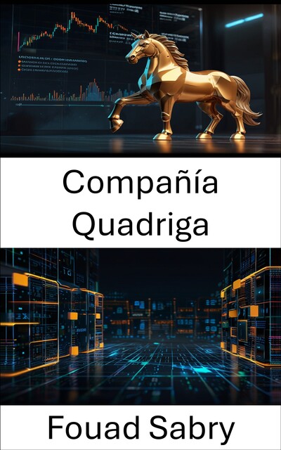 Compañía Quadriga, Fouad Sabry