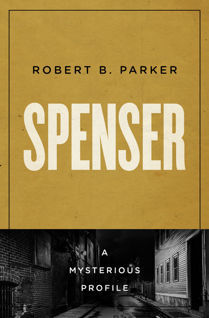 Spenser, Robert B.Parker