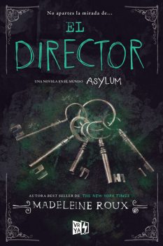El Director, Madeleine Roux