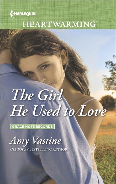The Girl He Used to Love, Amy Vastine