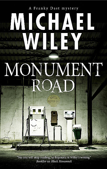 Monument Road, Michael Wiley