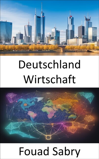 Deutschland Wirtschaft, Fouad Sabry