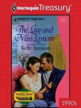 The Law and Miss Lamott, Kelly Jamison