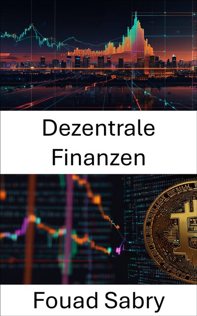 Dezentrale Finanzen, Fouad Sabry