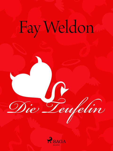 Die Teufelin, Fay Weldon