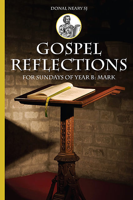 Gospel Reflections, Donal Neary
