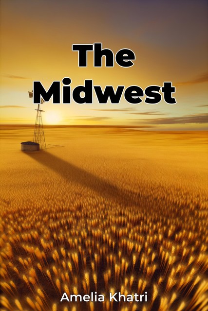 The Midwest, Amelia Khatri