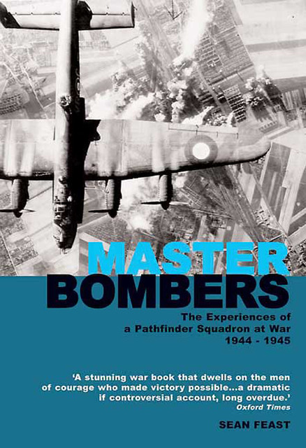 Master Bombers, Sean Feast