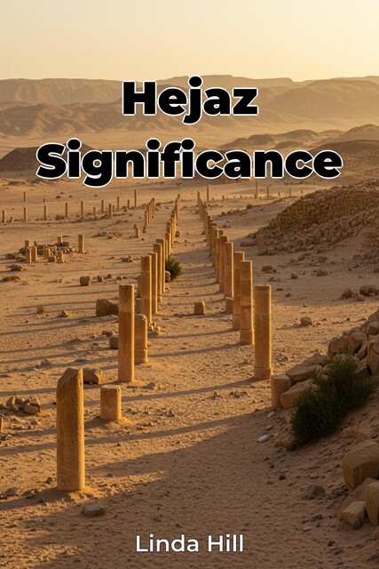 Hejaz Significance, Linda Hill