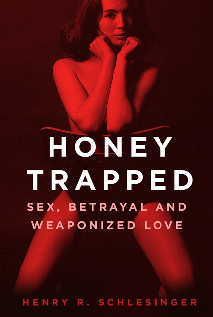 Honey Trapped, Henry Schlesinger