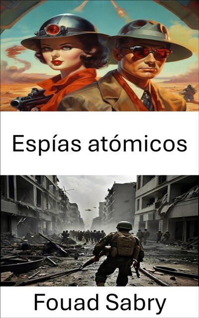 Espías atómicos, Fouad Sabry