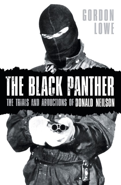 The Black Panther, Gordon Lowe