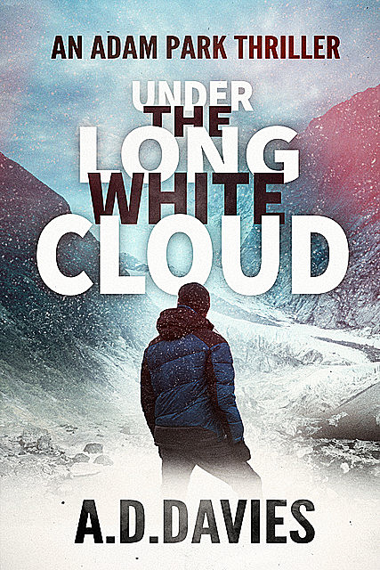 Under the Long White Cloud, A.D.Davies