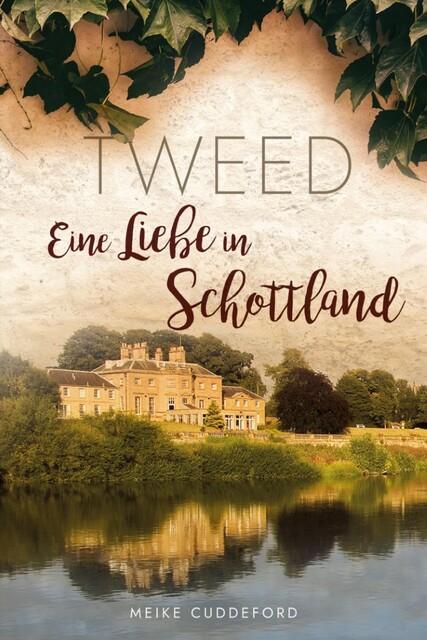 Tweed, Meike Cuddeford