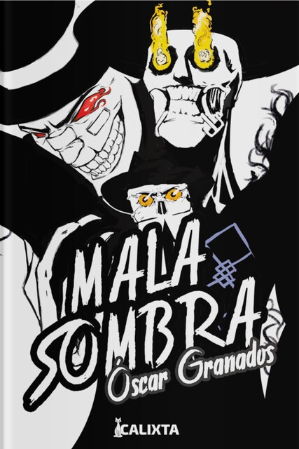 MALASOMBRA, OSCAR GRANADOS