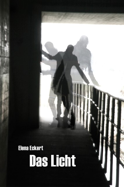 Das Licht, Elena Eckert