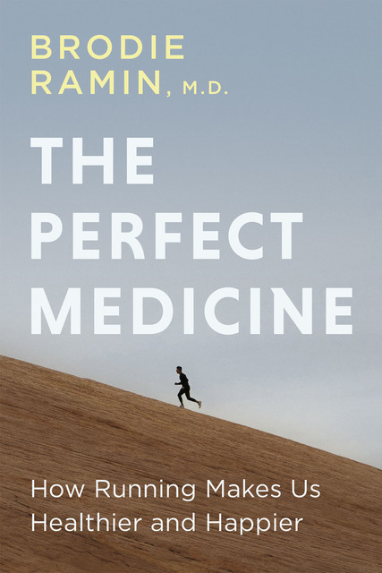 The Perfect Medicine, Brodie Ramin
