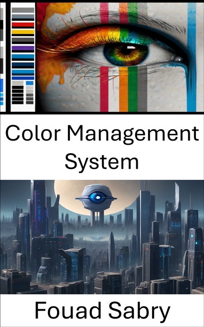 Color Management System, Fouad Sabry