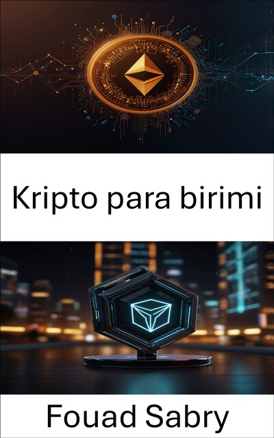 Kripto para birimi, Fouad Sabry