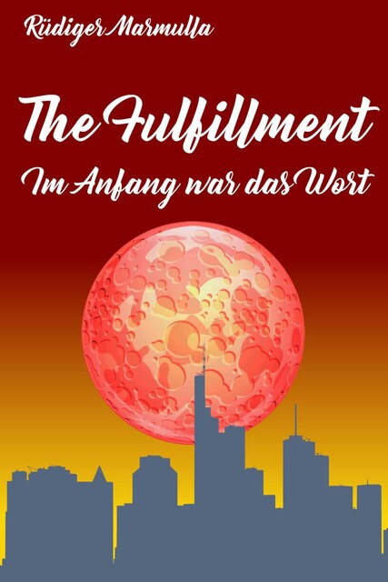 The Fulfillment, Rüdiger Marmulla