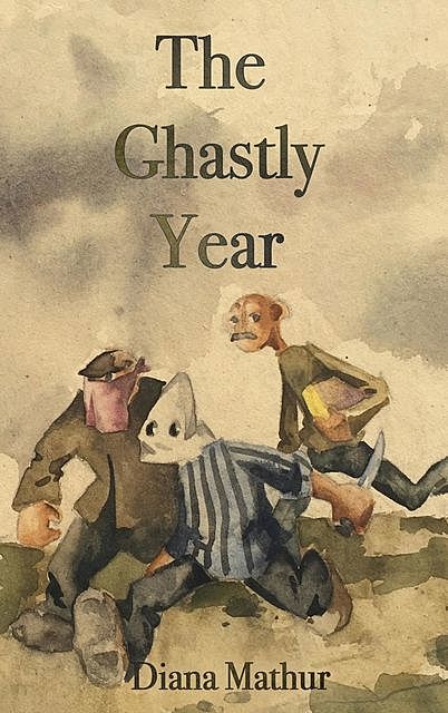 The Ghastly Year, Diana Mathur