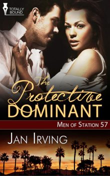 The Protective Dominant, Jan Irving