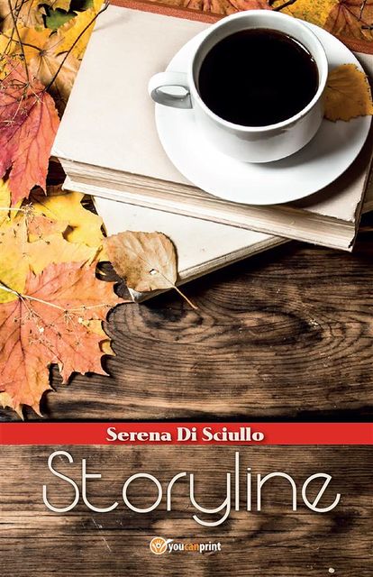 Storyline, Serena Di Sciullo