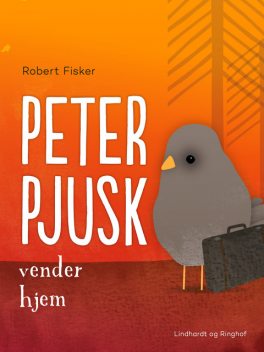 Peter Pjusk vender hjem, Robert Fisker