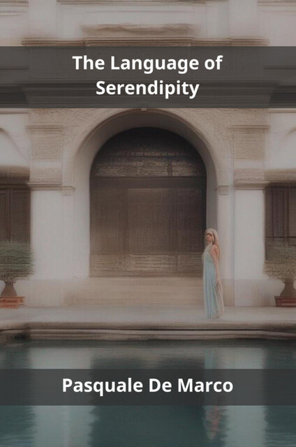 The Language of Serendipity, Pasquale De Marco