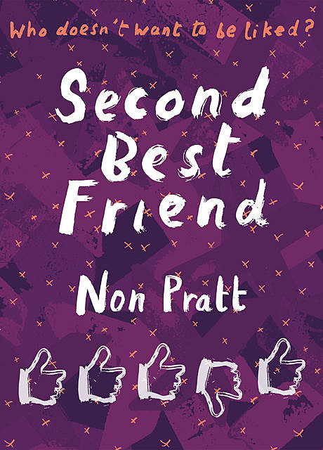 Second Best Friend, Non Pratt